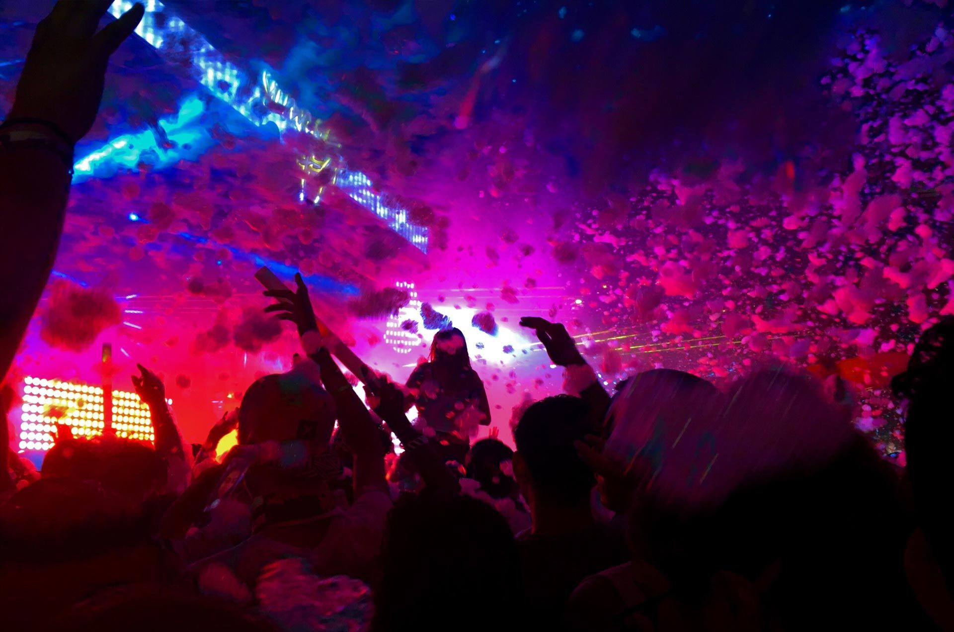 Events - Echt Feesten! 