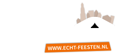 Echt Feesten! Logo